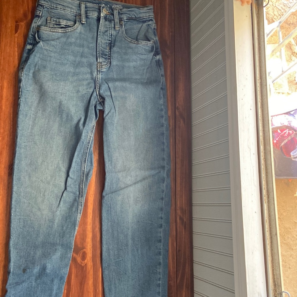 flared bottoms size 2